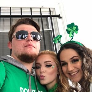 Meet your Posher, Matthew